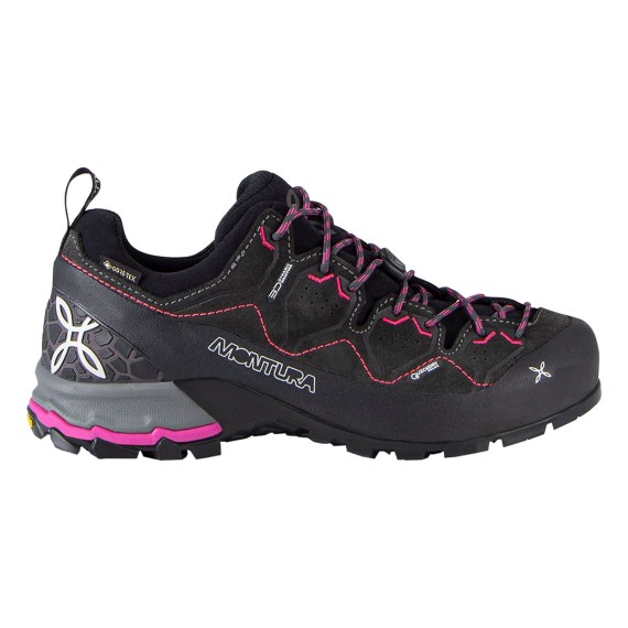 Low Pedula Montura Yaru GTX MONTURA Trekking Low