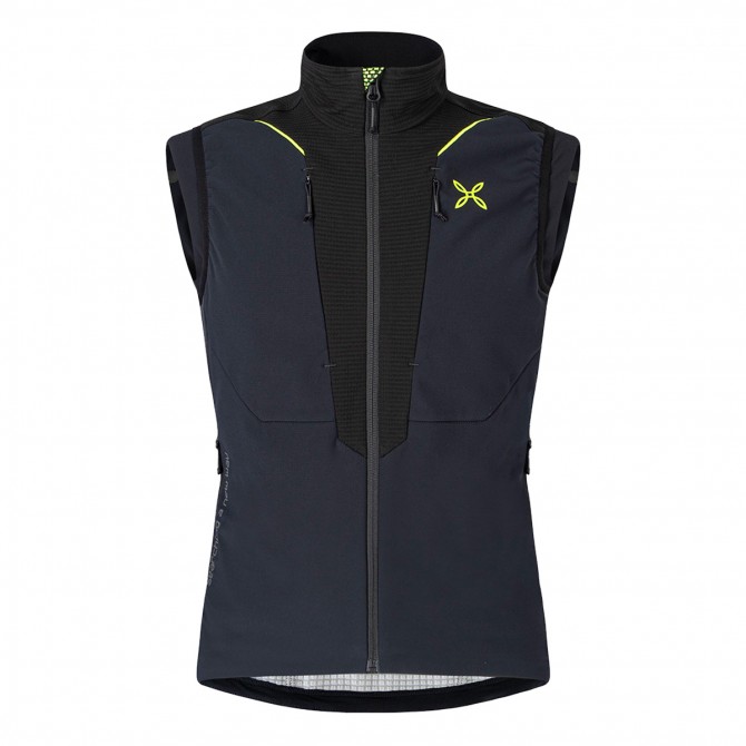 Gilet Montura Chum 3