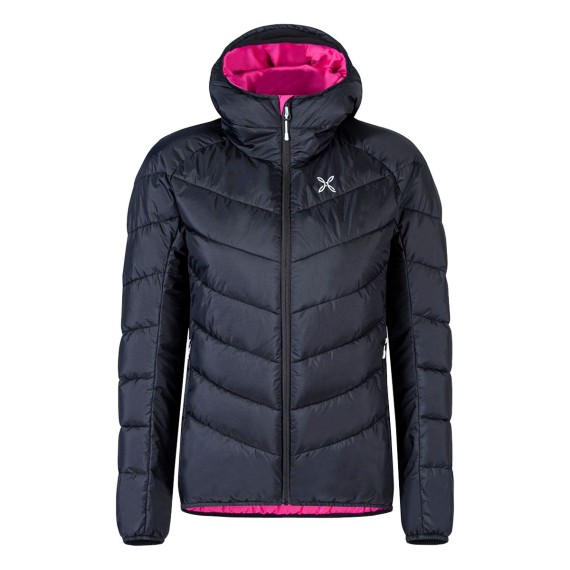 Chaqueta de plumas Montura Destiny nórdica Chaqueta de plumas Montura Destiny nórdica