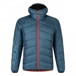 Down jacket Montura Revenge Duvet