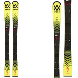 Ski Volkl Racetiger GSL R Jr VOLKL