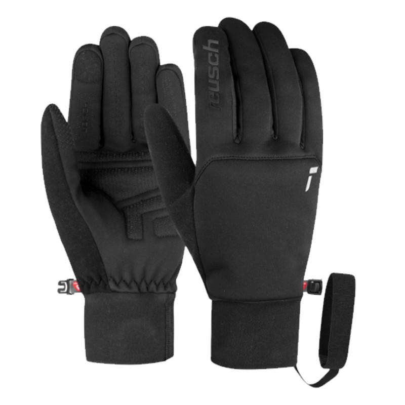 Guantes de alpinismo Reusch Backcountry TOUCH-TEC™