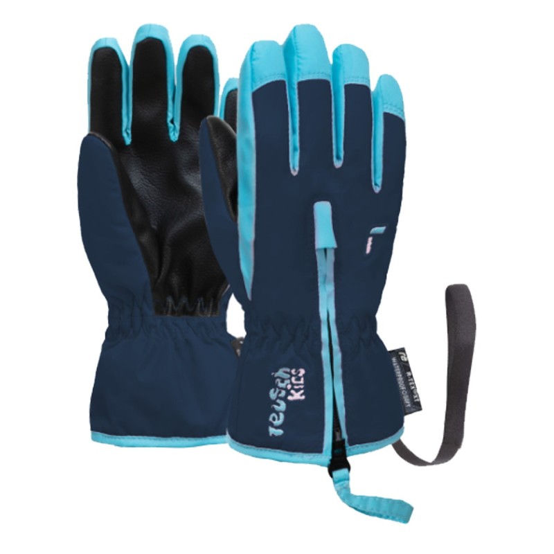 Ski gloves Reusch Ben EN