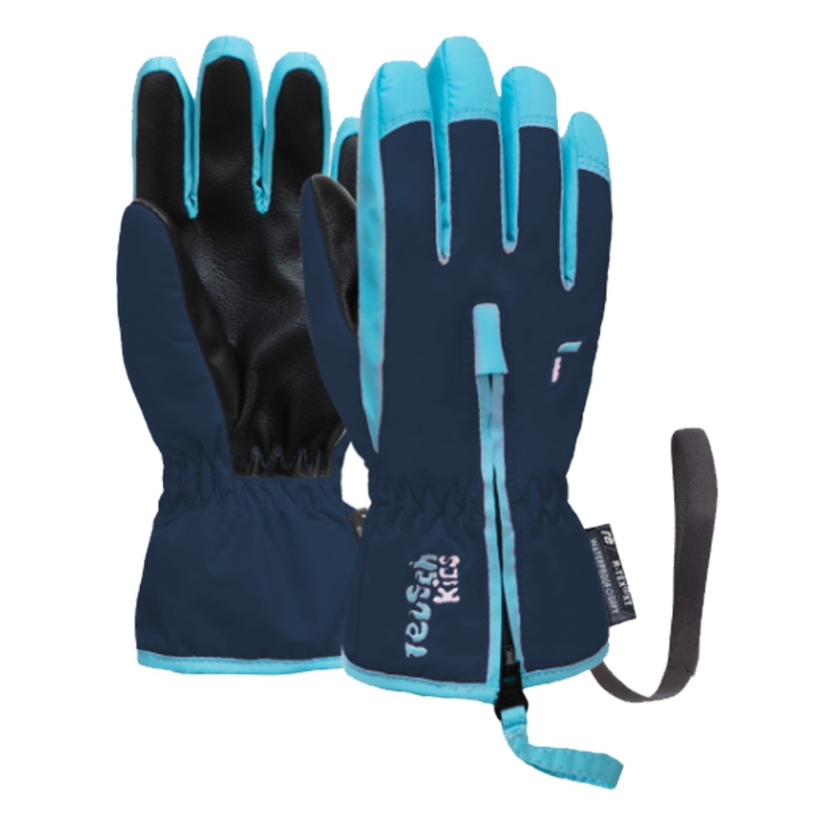 Ski gloves Reusch Ben EN