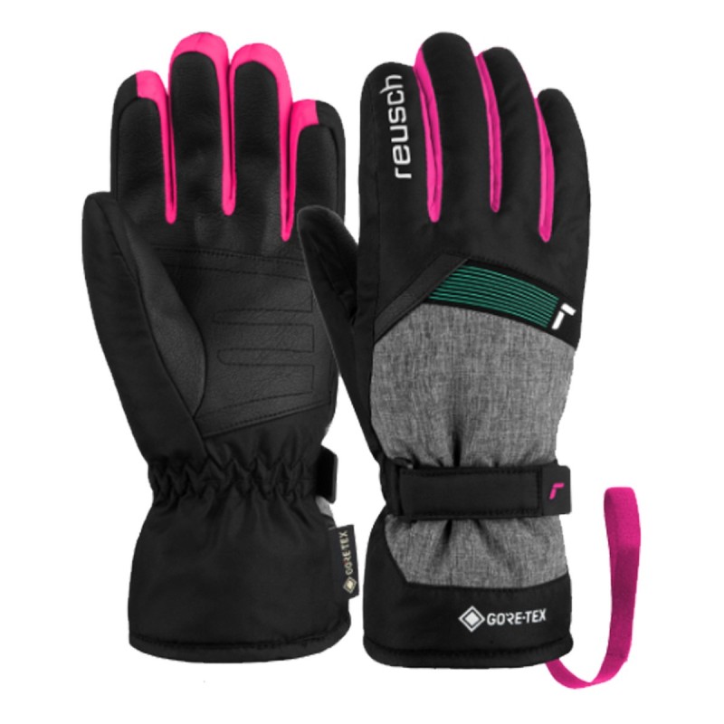 Ski gloves Reusch Flash GORE-TEX