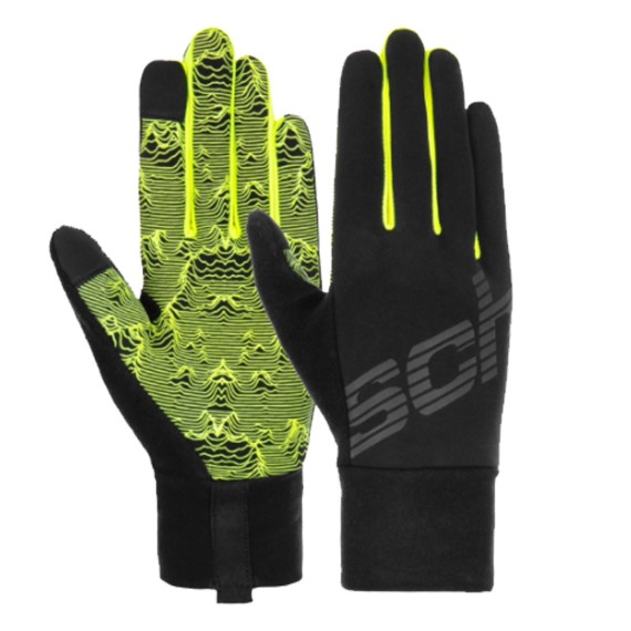 Gants de ski Reusch Ian TOUCH-TEC™ REUSCH Vêtements de montagne