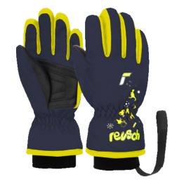 Ski gloves Reusch Kids