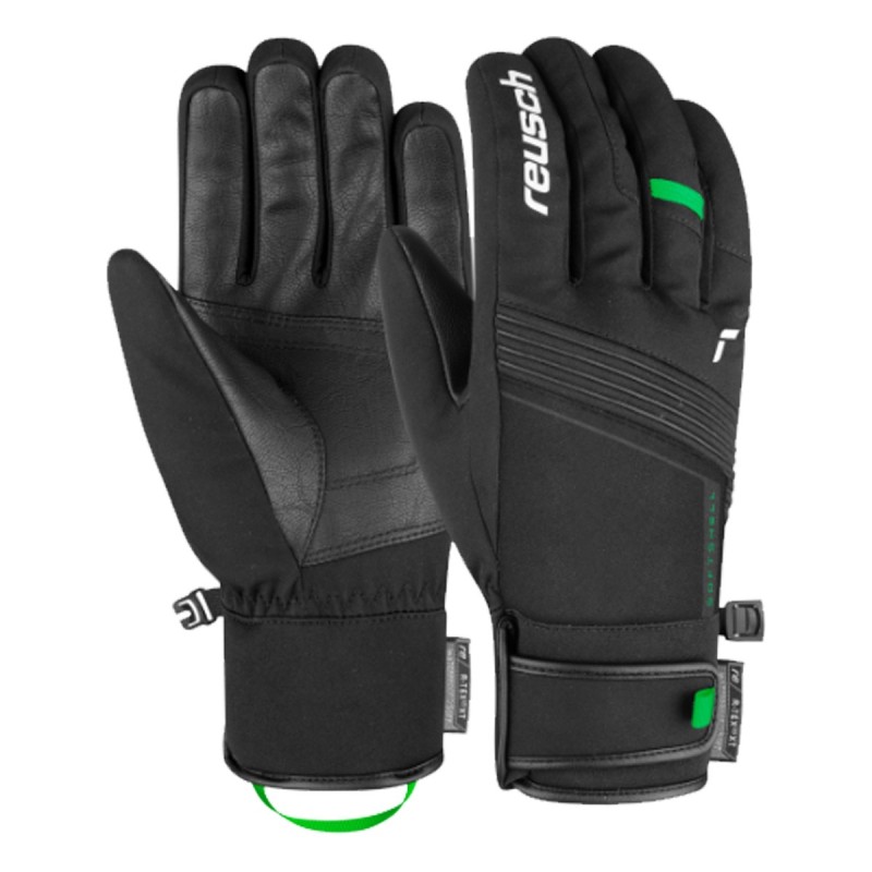 Ski gloves Reusch Luca R-TEX® XT
