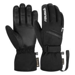 Ski gloves Reusch Morris GORE-TEX