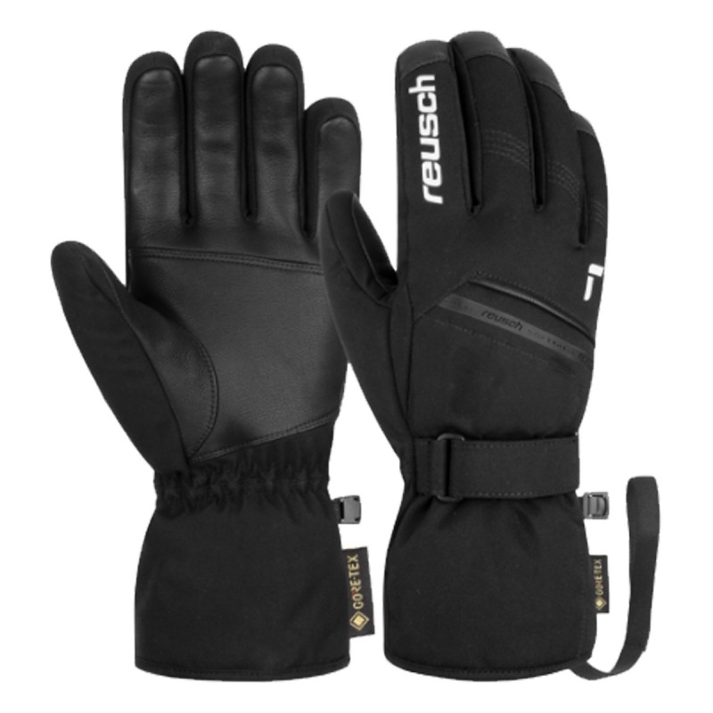 Gants de ski Reusch Morris GORE-TEX