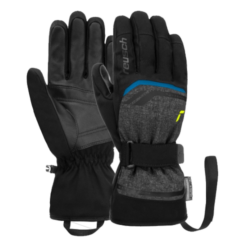 Ski gloves Reusch Primus R-TEX® XT