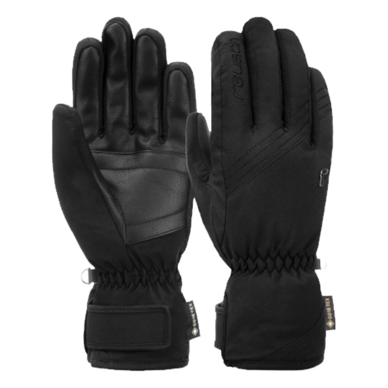 Gants de ski Reusch Susan GORE-TEX