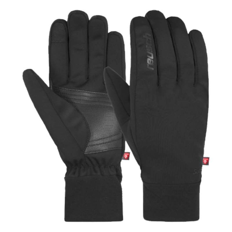 Guantes de esquí Reusch Walk Touchtec REUSCH Ropa de montaña