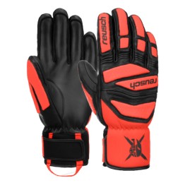 Guanti sci Reusch Worldcup Warrior DH