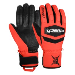 Guantes de esquí Reusch Worldcup Warrior R-TEX® XT Junior