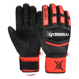 Gants de ski Reusch Worldcup Warrior Team