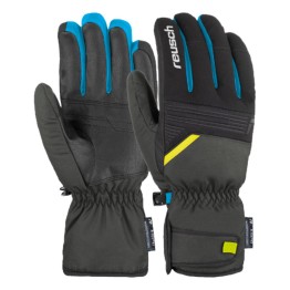 Ski gloves Reusch Bradley R-TEX XT