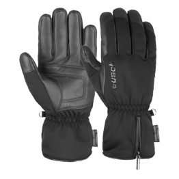Ski gloves Reusch Powerline Stormbloxx
