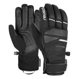 Ski gloves Reusch Storm R Tex