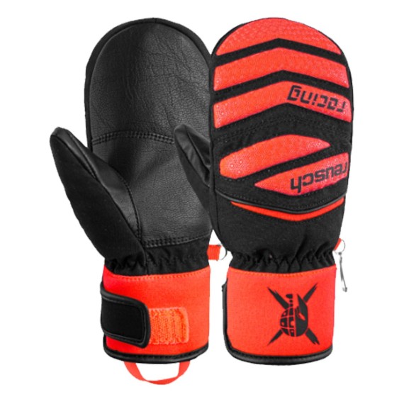 Moffole Reusch Worldcup Wr Prime R-TEX® XT Junior Mit