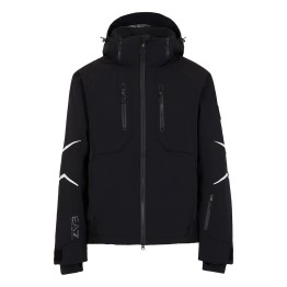 Chaqueta de esquí Emporio Armani