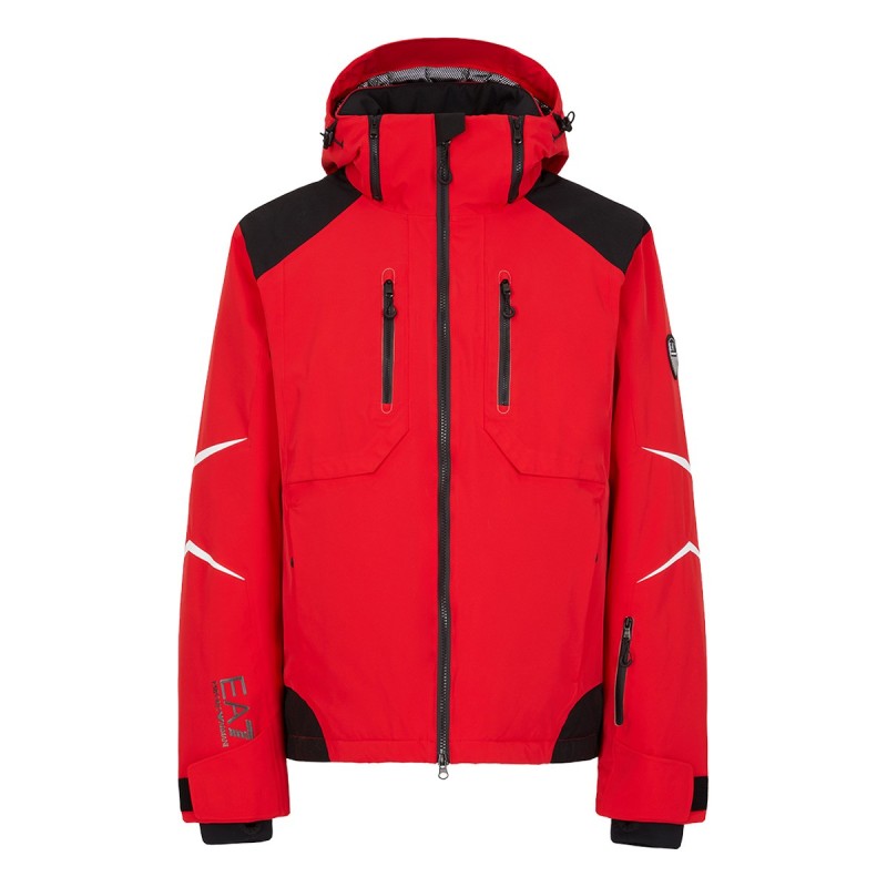 Ski Jacket Emporio Armani