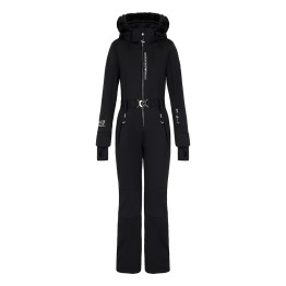 Ski suit Emporio Armani