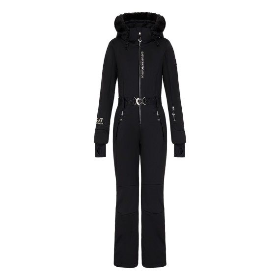 Ski suit Emporio Armani