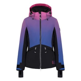 Chaqueta de esquí Emporio Armani