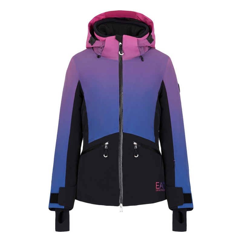 Ski Jacket Emporio Armani