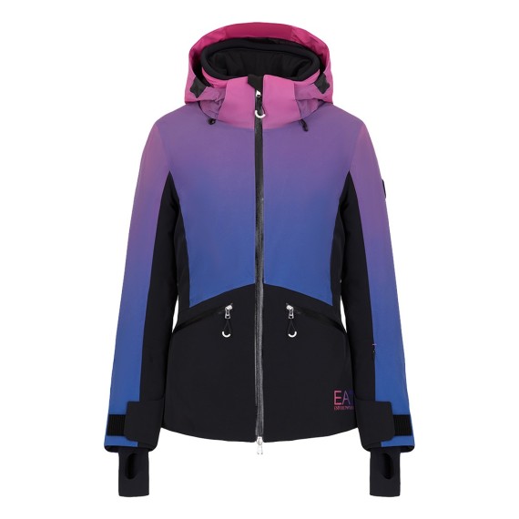 Veste de ski Emporio Armani Veste de ski Emporio Armani
