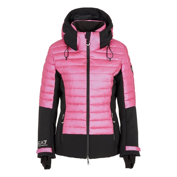 Ski Jacket Emporio Armani