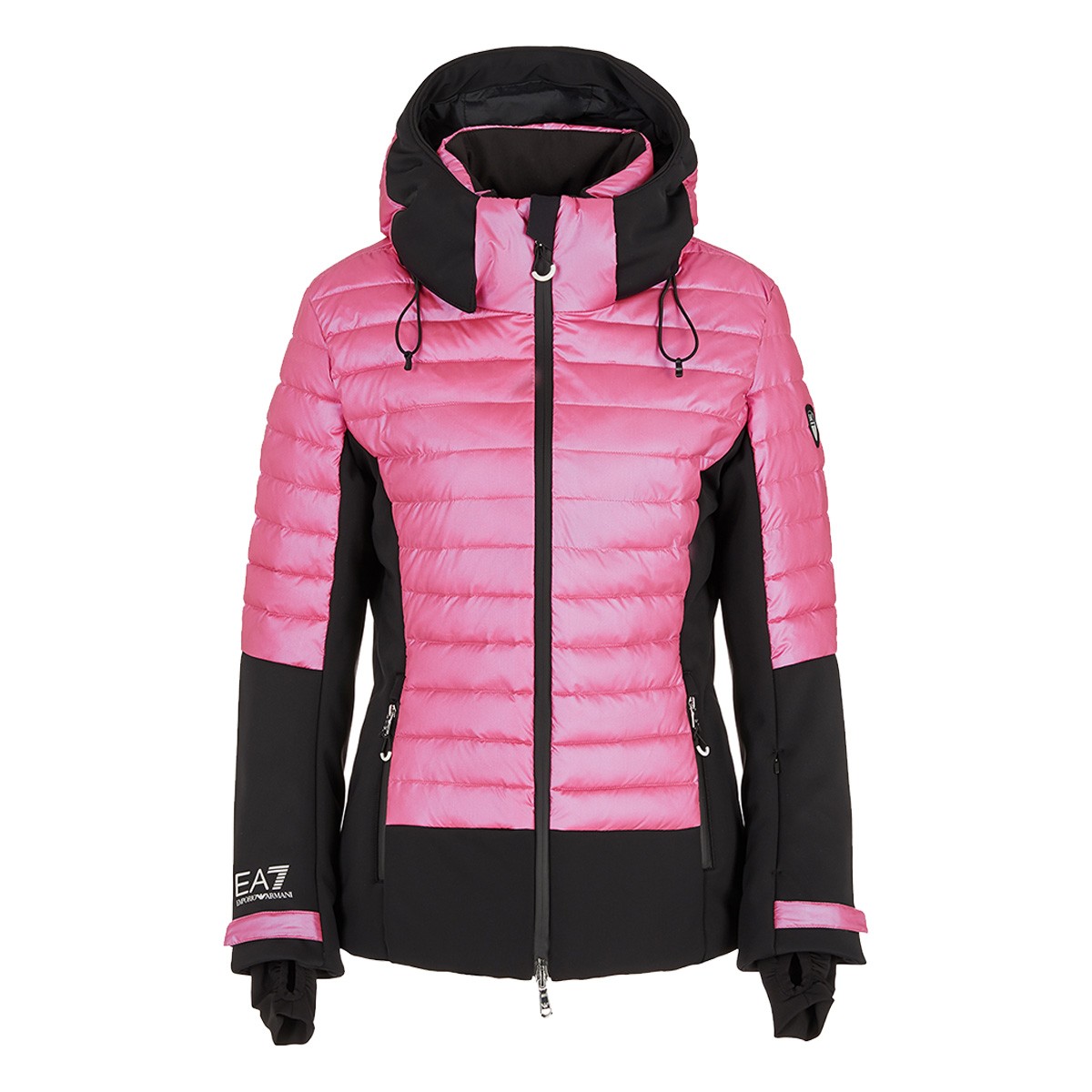 Ski Jacket Emporio Armani EN
