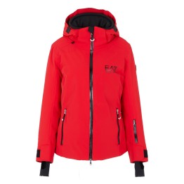 Ski Jacket Emporio Armani