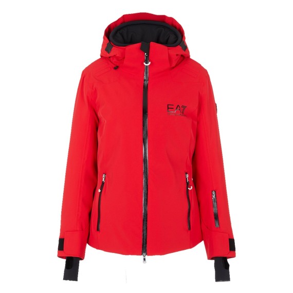 Giacca Sci Emporio Armani Giacca Sci Emporio Armani