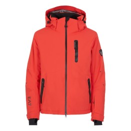 Ski Jacket Emporio Armani