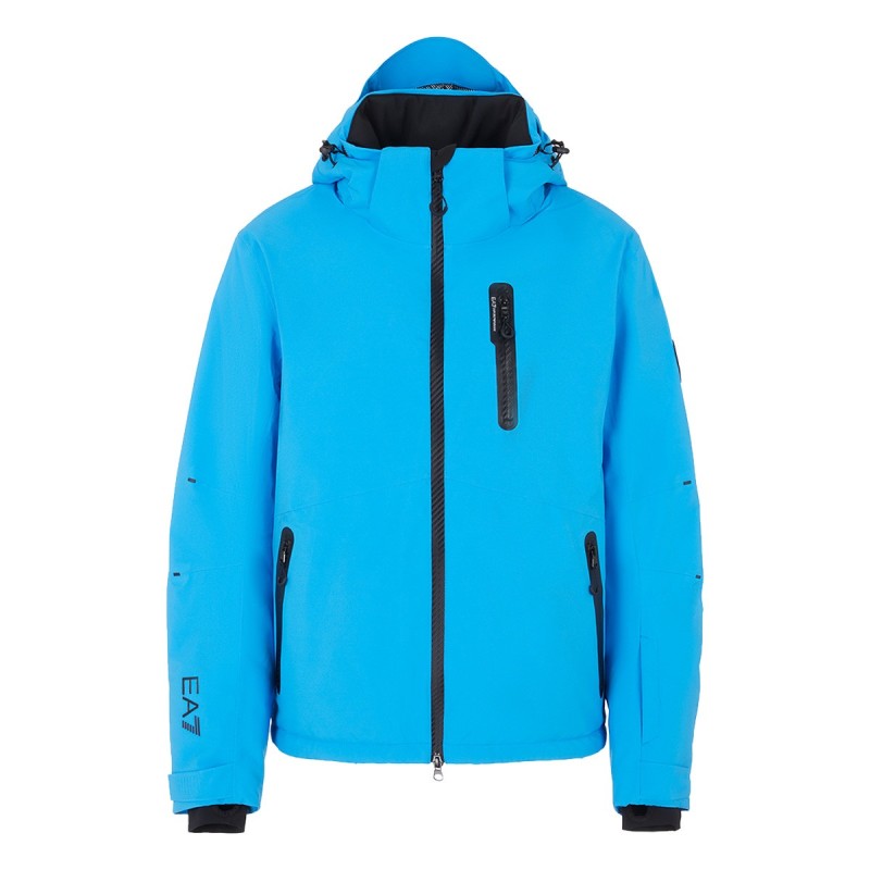 Ski Jacket Emporio Armani