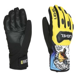 Level Replica Gloves