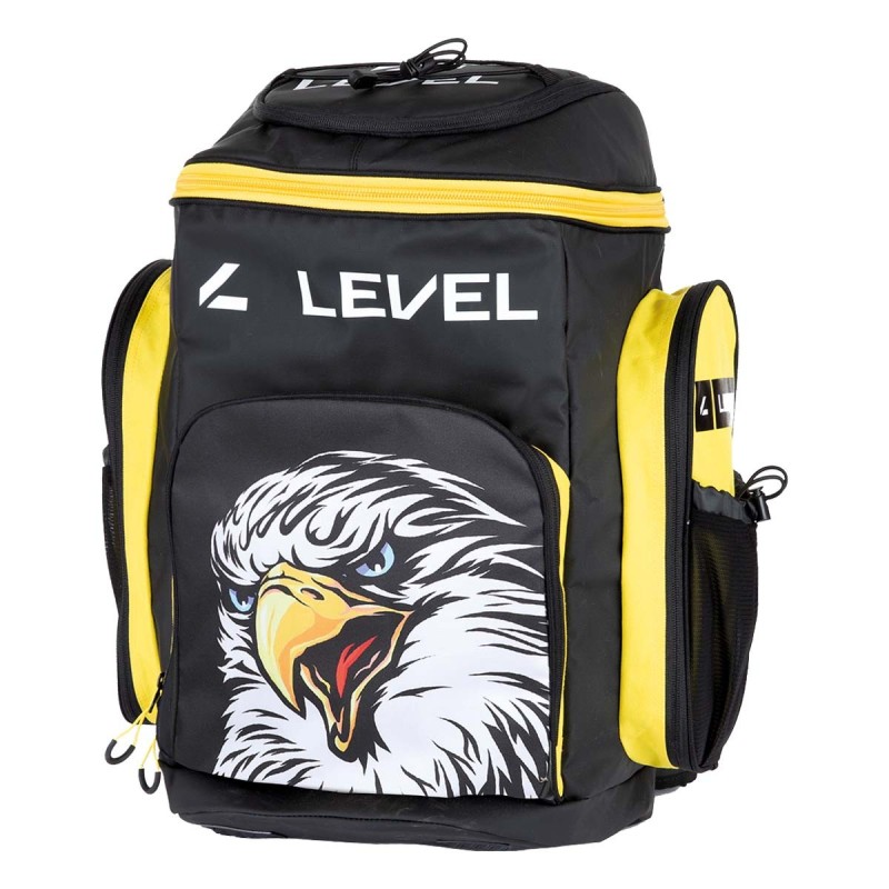 Level Ski Team 40L Backpack