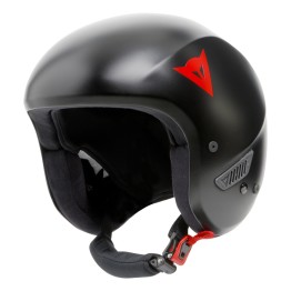 Dainese R001 Fiber Ski Helmet