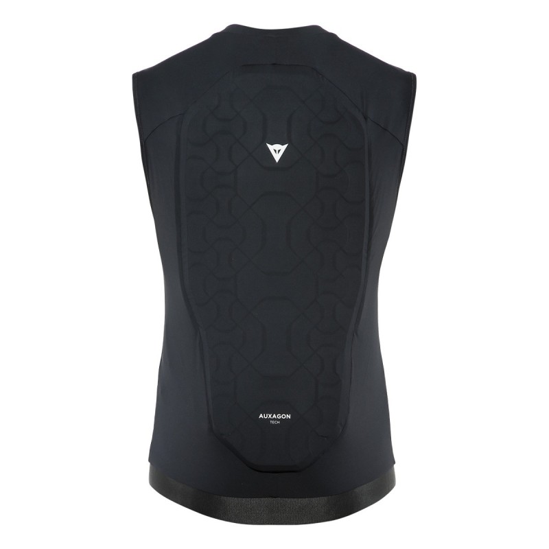 Gilet con protezioni Dainese Auxagon Waistcoat W