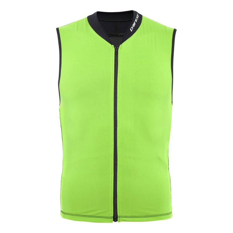Vest with protections Dainese Scarabeo Vest