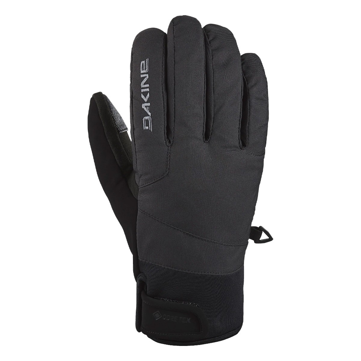 Guanti snow Dakine Impreza Gtx (Colore: Black, Taglia: M)