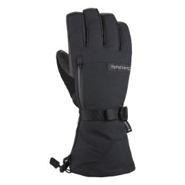 Guantes de nieve Dakine Leather Titan Gtx