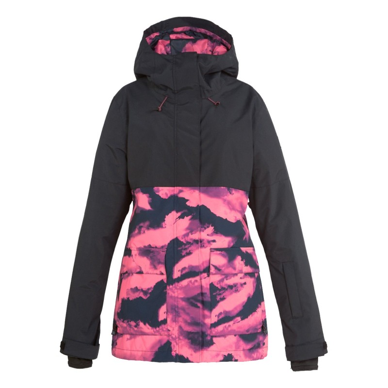 Chaqueta Snow Dc Cruiser