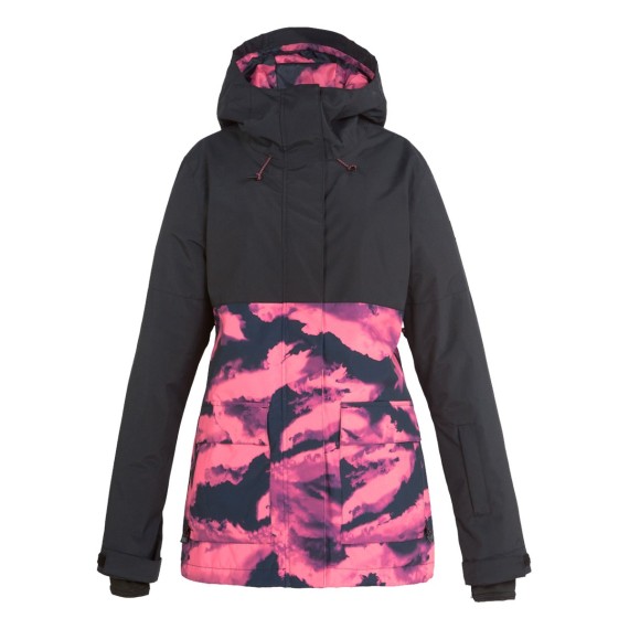 Snow Dc Cruiser Jacket Snow Dc Cruiser Jacket