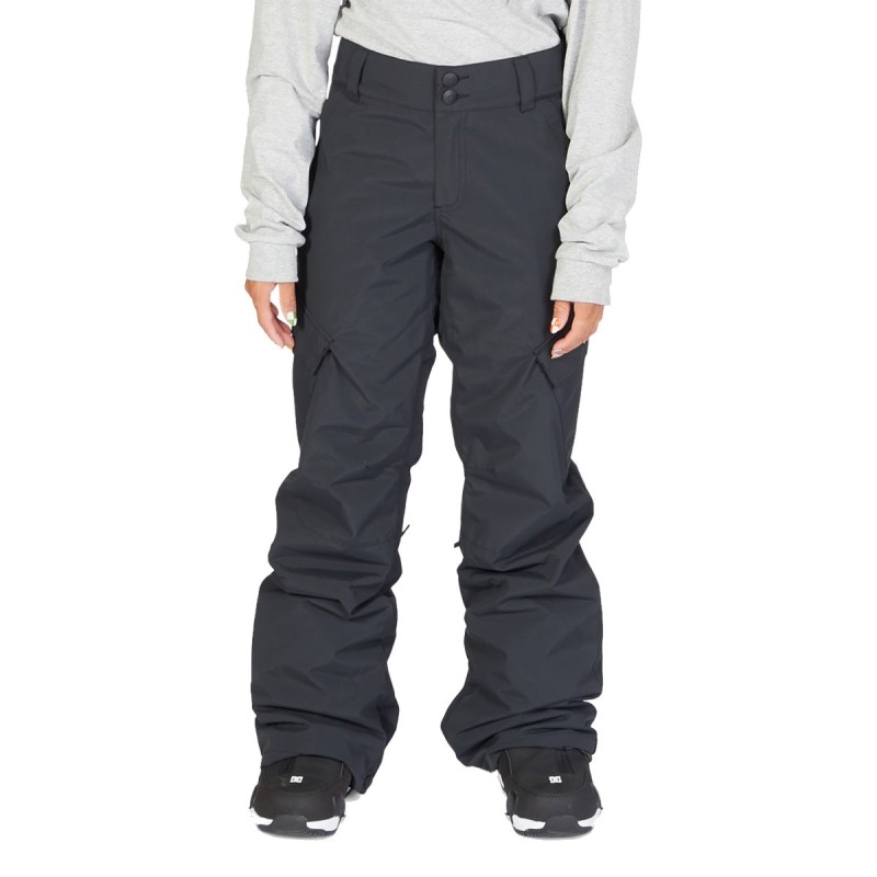 Snow Pants Dc Nonchalant