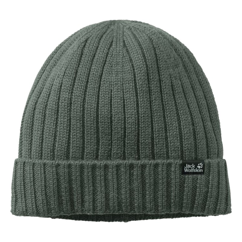 Cap Jack Wolfskin Stormlock Rip Knit