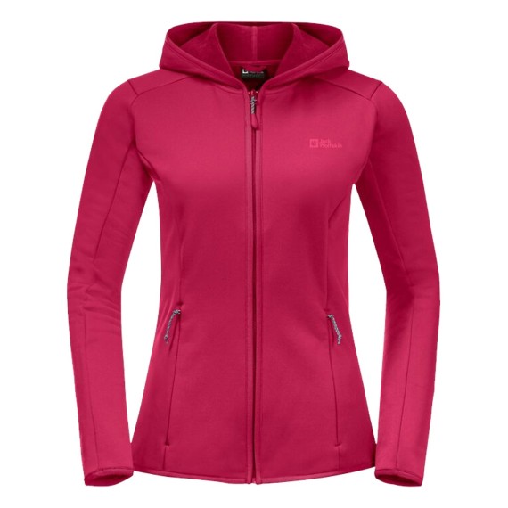 Sudadera Jack Wolfskin Baiselberg Sudadera Jack Wolfskin Baiselberg