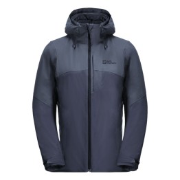 Chaqueta Jack Wolfskin Feldberg 3 en 1